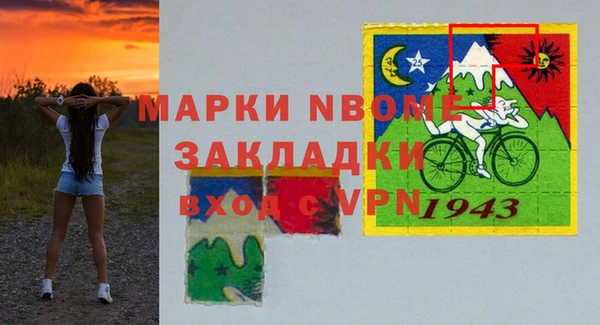 прущий лед Надым